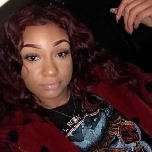 Meet your Posher, Audrey